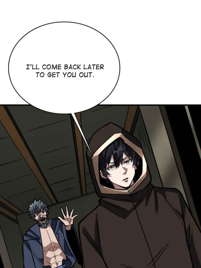 I’m Really Not The Villain Chapter 220 page 66 - 