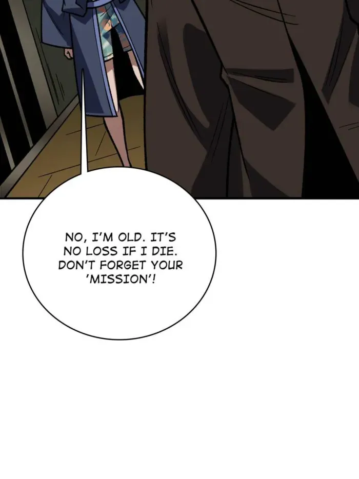 I’m Really Not The Villain Chapter 220 page 67 - 