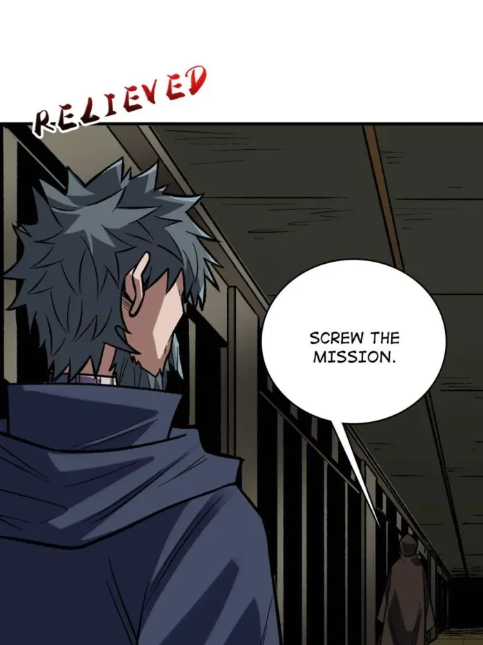 I’m Really Not The Villain Chapter 220 page 68 - 