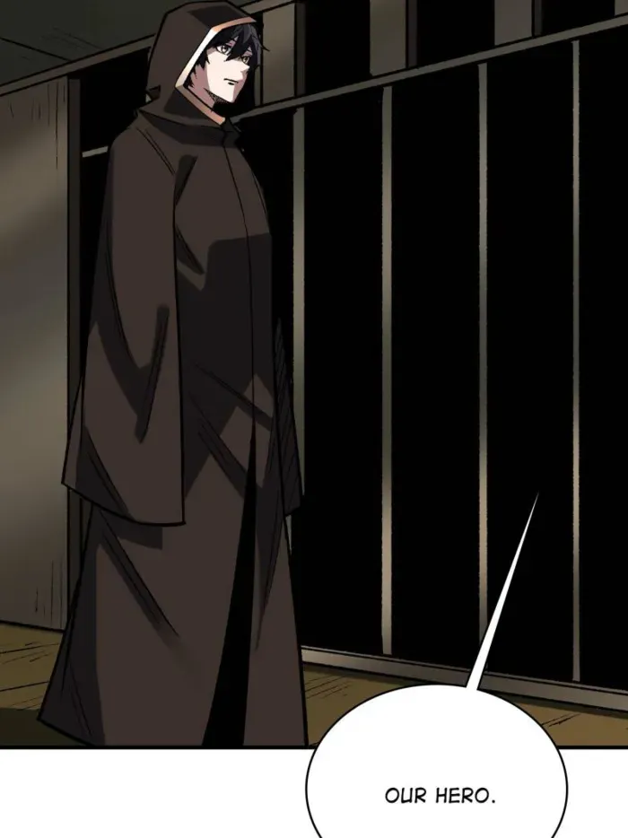 I’m Really Not The Villain Chapter 220 page 70 - 