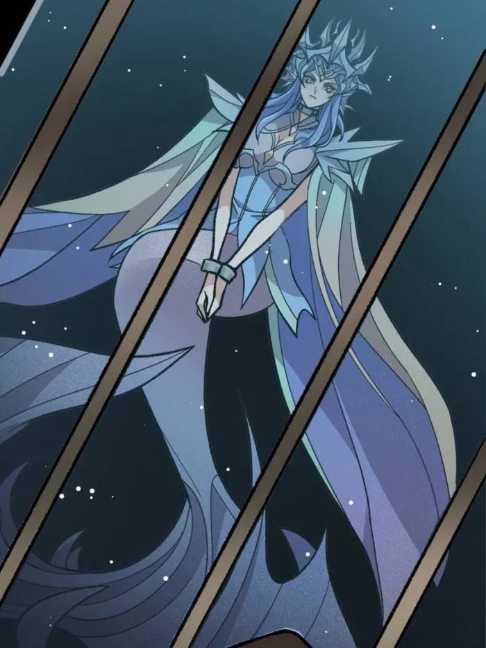 I’m Really Not The Villain Chapter 220 page 72 - 