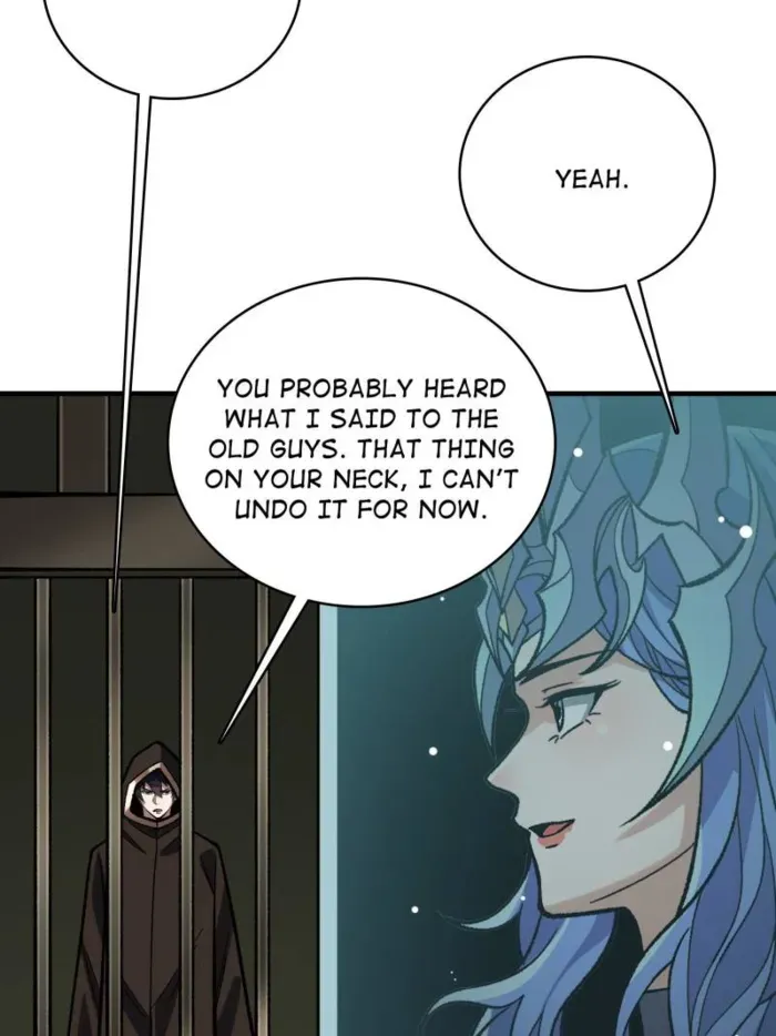 I’m Really Not The Villain Chapter 220 page 76 - 