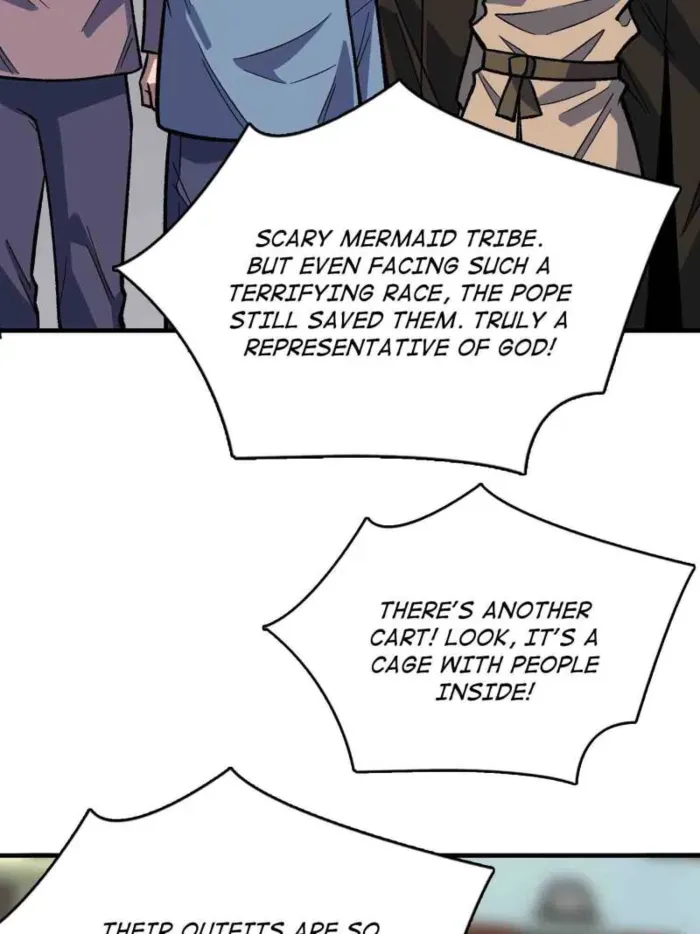 I’m Really Not The Villain Chapter 220 page 9 - 