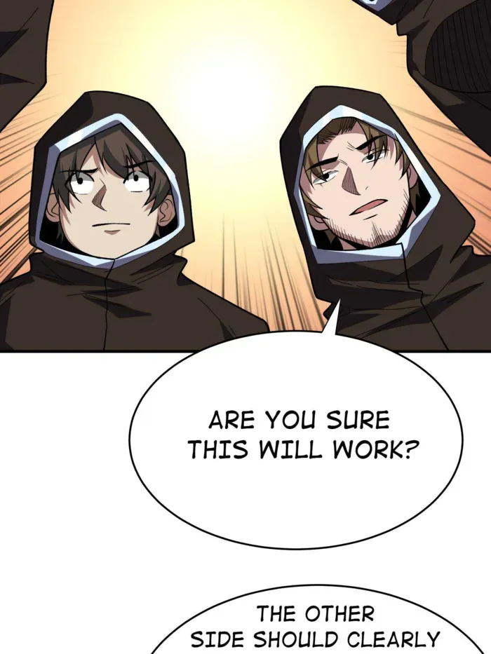 I’m Really Not The Villain Chapter 221 page 11 - 