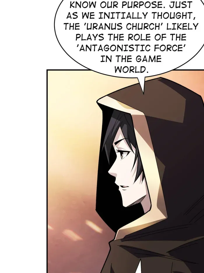 I’m Really Not The Villain Chapter 221 page 12 - 