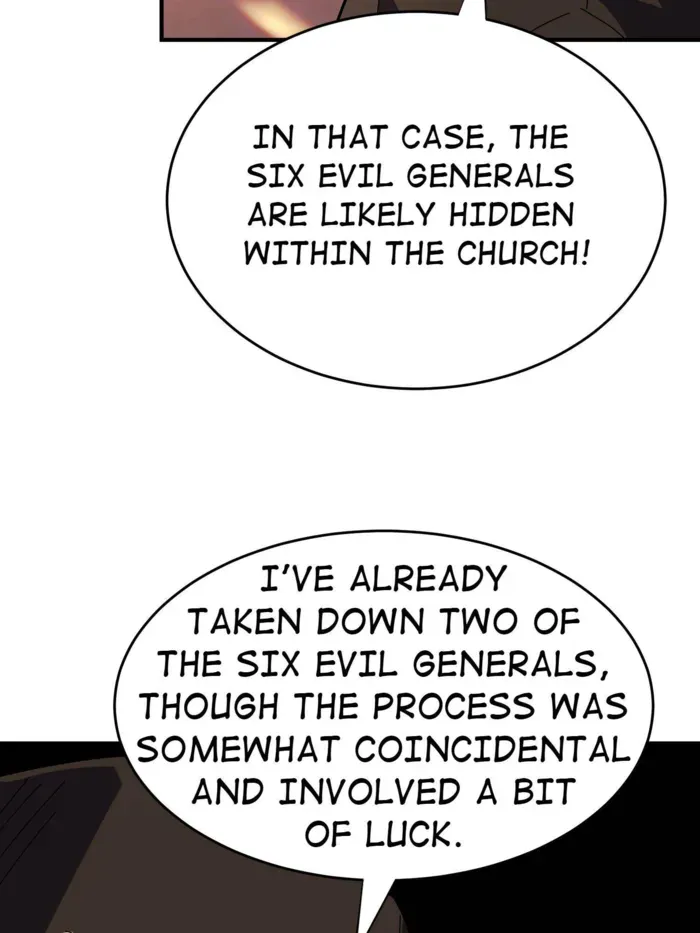 I’m Really Not The Villain Chapter 221 page 13 - 