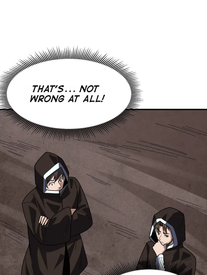 I’m Really Not The Villain Chapter 221 page 16 - 