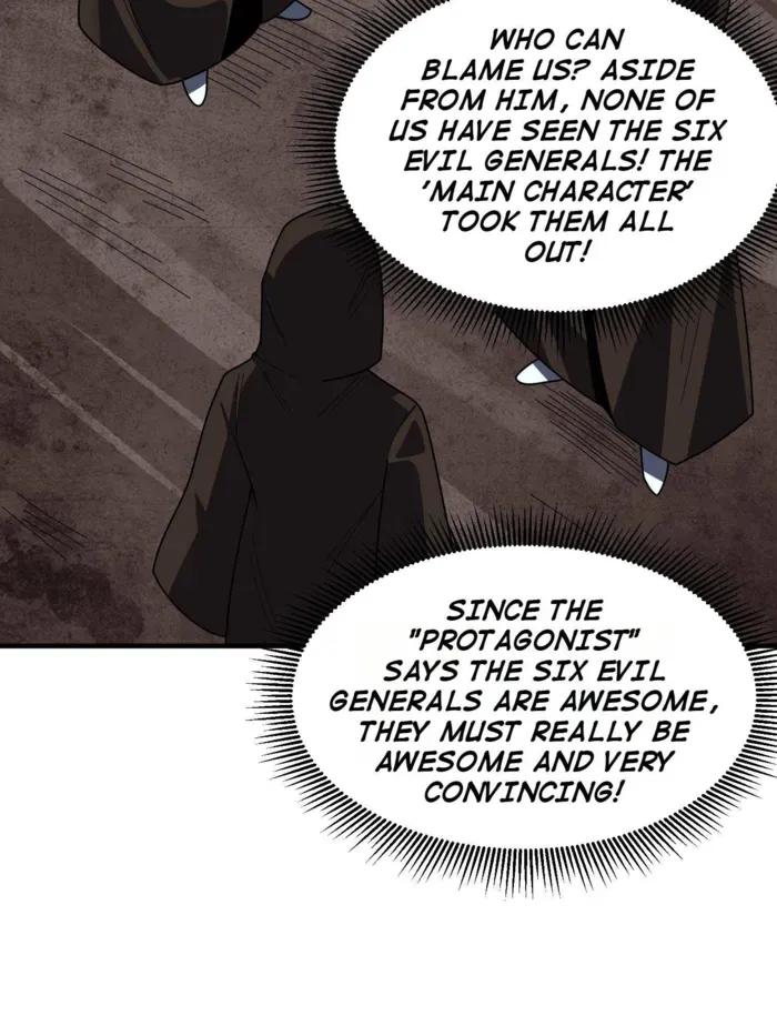 I’m Really Not The Villain Chapter 221 page 17 - 
