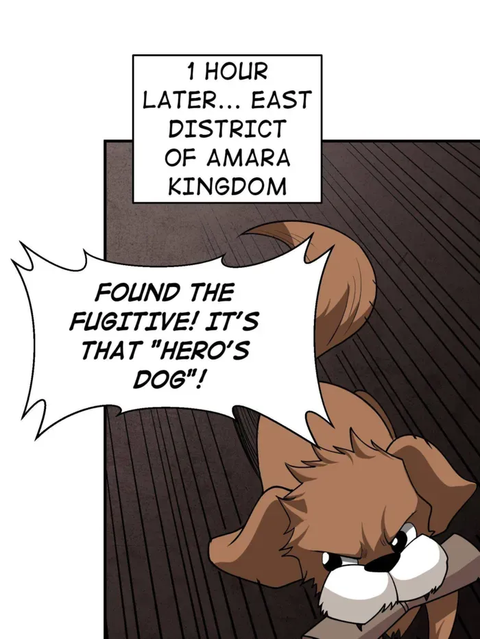 I’m Really Not The Villain Chapter 221 page 20 - 
