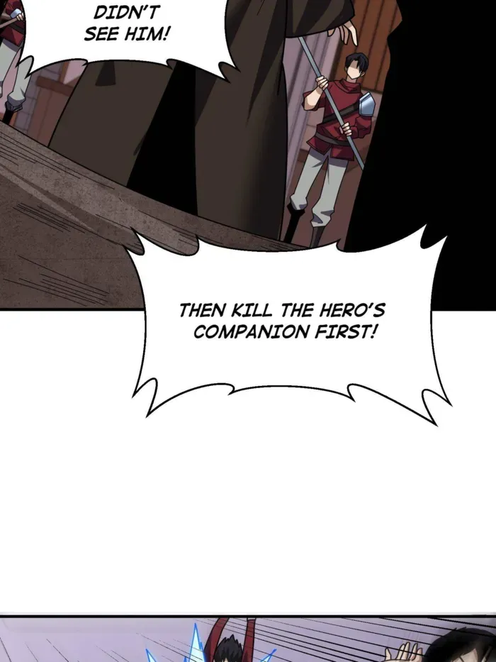 I’m Really Not The Villain Chapter 221 page 24 - 