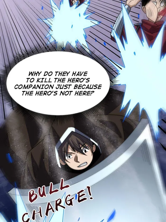 I’m Really Not The Villain Chapter 221 page 25 - 