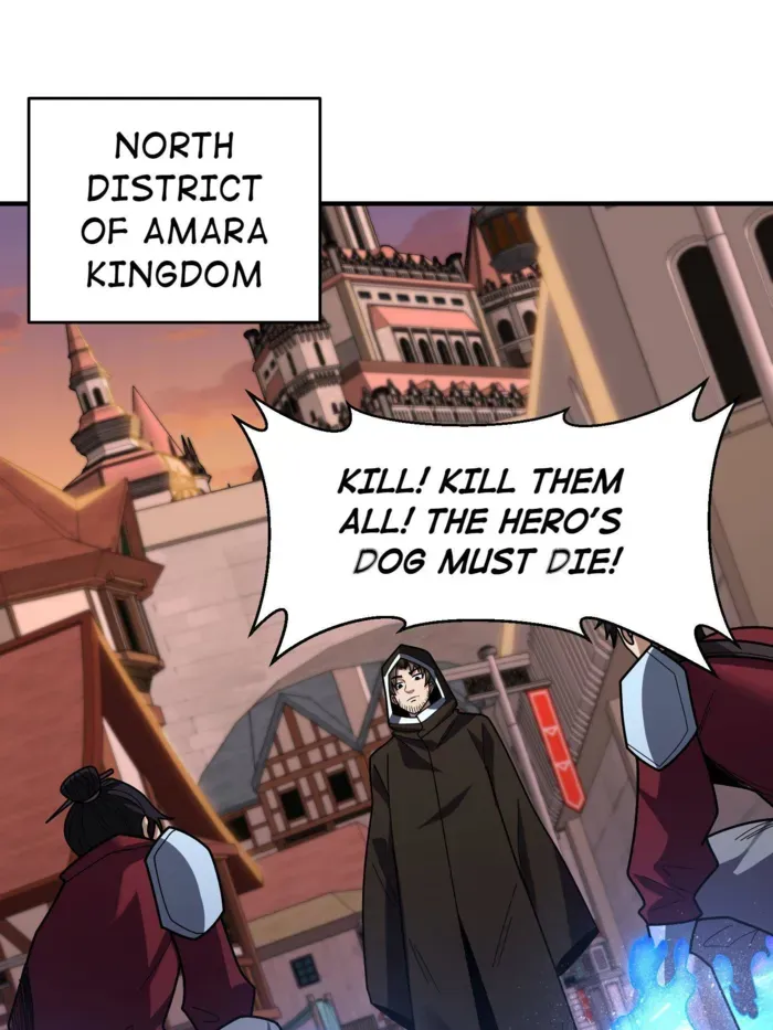 I’m Really Not The Villain Chapter 221 page 27 - 