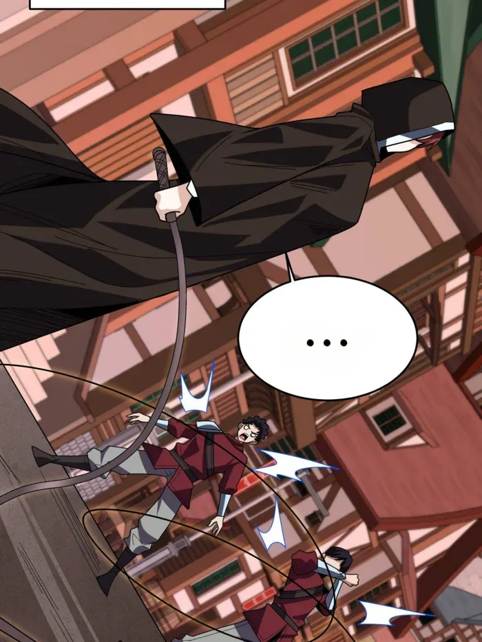 I’m Really Not The Villain Chapter 221 page 29 - 