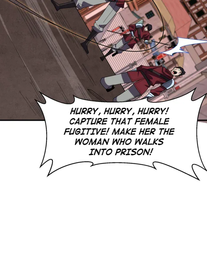 I’m Really Not The Villain Chapter 221 page 30 - 