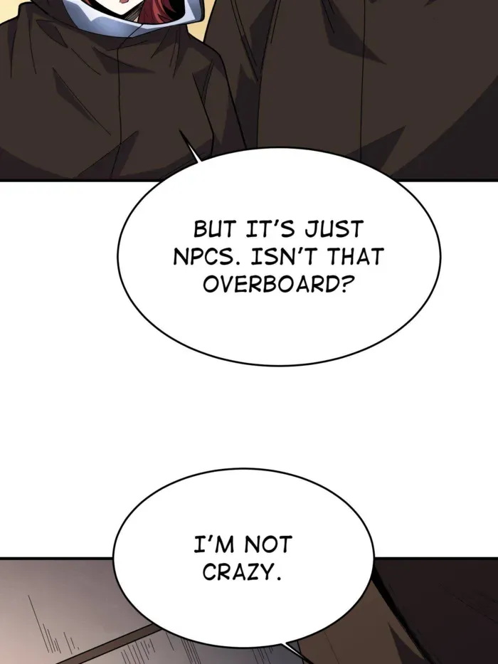 I’m Really Not The Villain Chapter 221 page 4 - 
