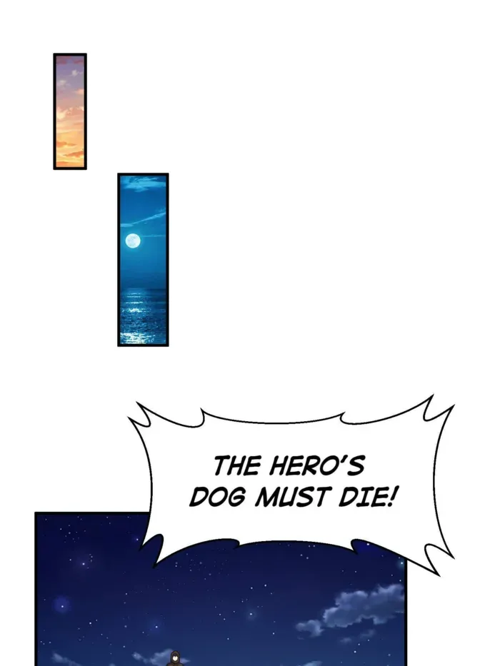 I’m Really Not The Villain Chapter 221 page 31 - 