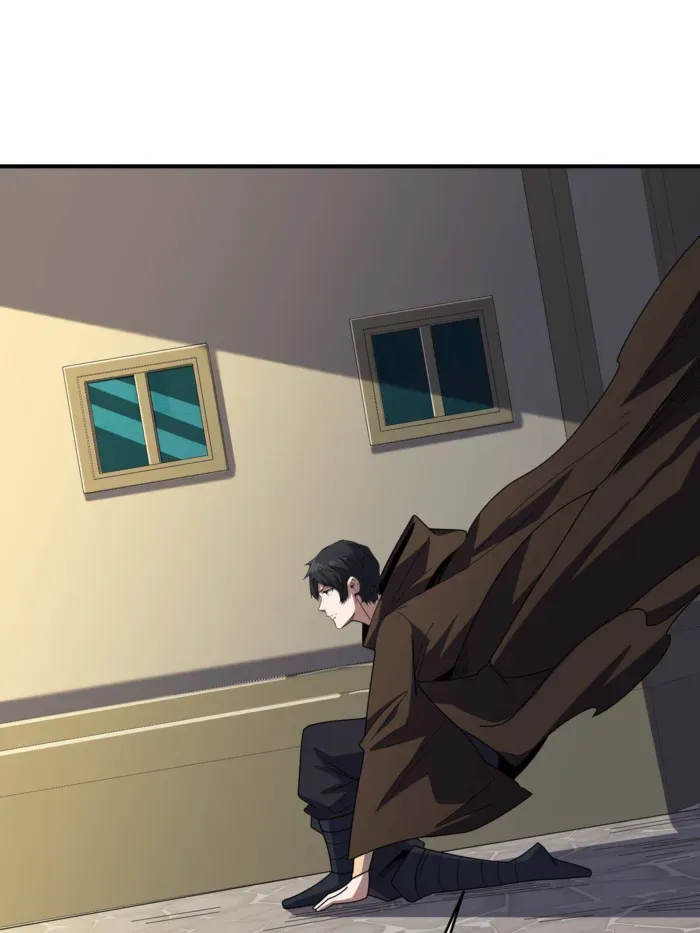 I’m Really Not The Villain Chapter 221 page 33 - 