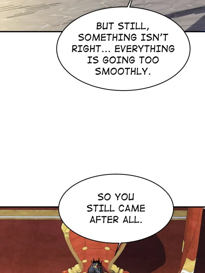 I’m Really Not The Villain Chapter 221 page 34 - 