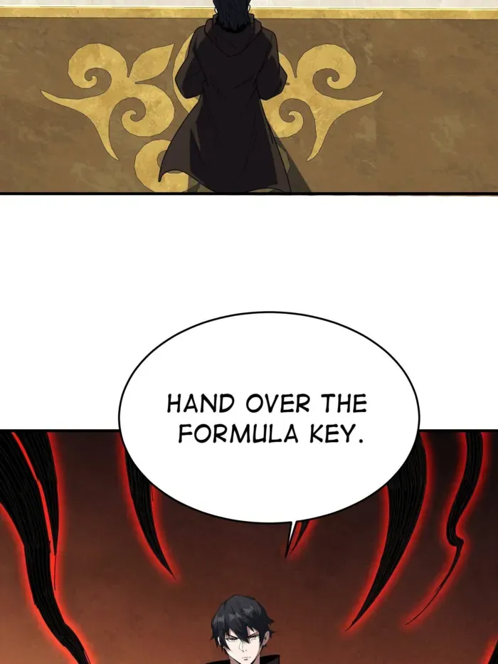 I’m Really Not The Villain Chapter 221 page 36 - 