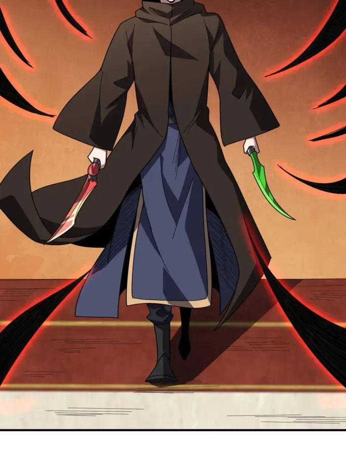 I’m Really Not The Villain Chapter 221 page 37 - 