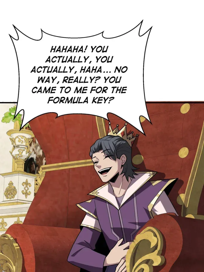 I’m Really Not The Villain Chapter 221 page 38 - 