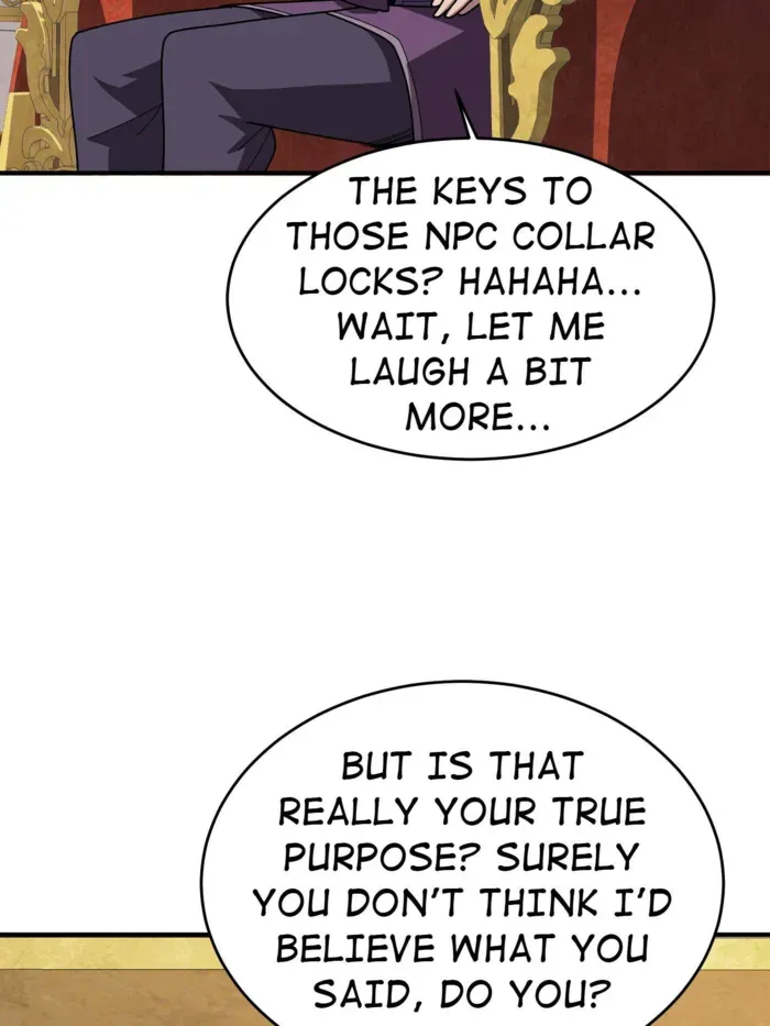 I’m Really Not The Villain Chapter 221 page 39 - 
