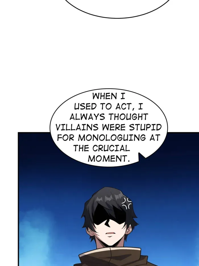 I’m Really Not The Villain Chapter 221 page 44 - 