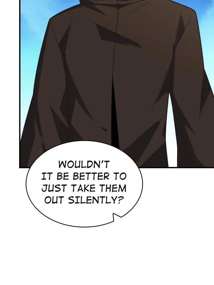 I’m Really Not The Villain Chapter 221 page 45 - 