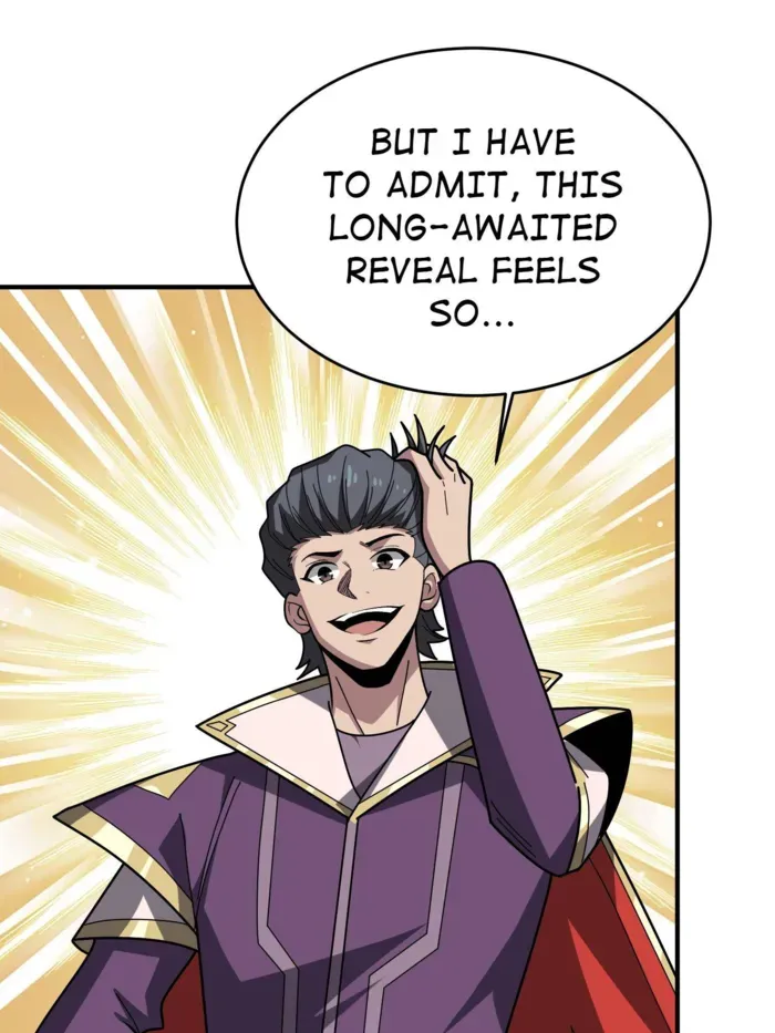 I’m Really Not The Villain Chapter 221 page 46 - 