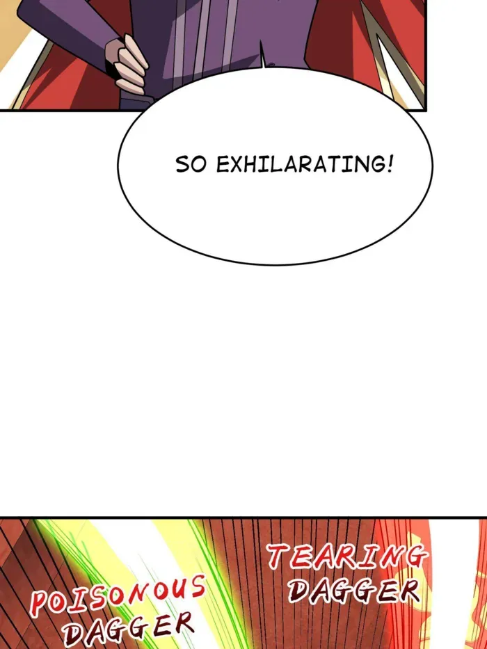 I’m Really Not The Villain Chapter 221 page 47 - 