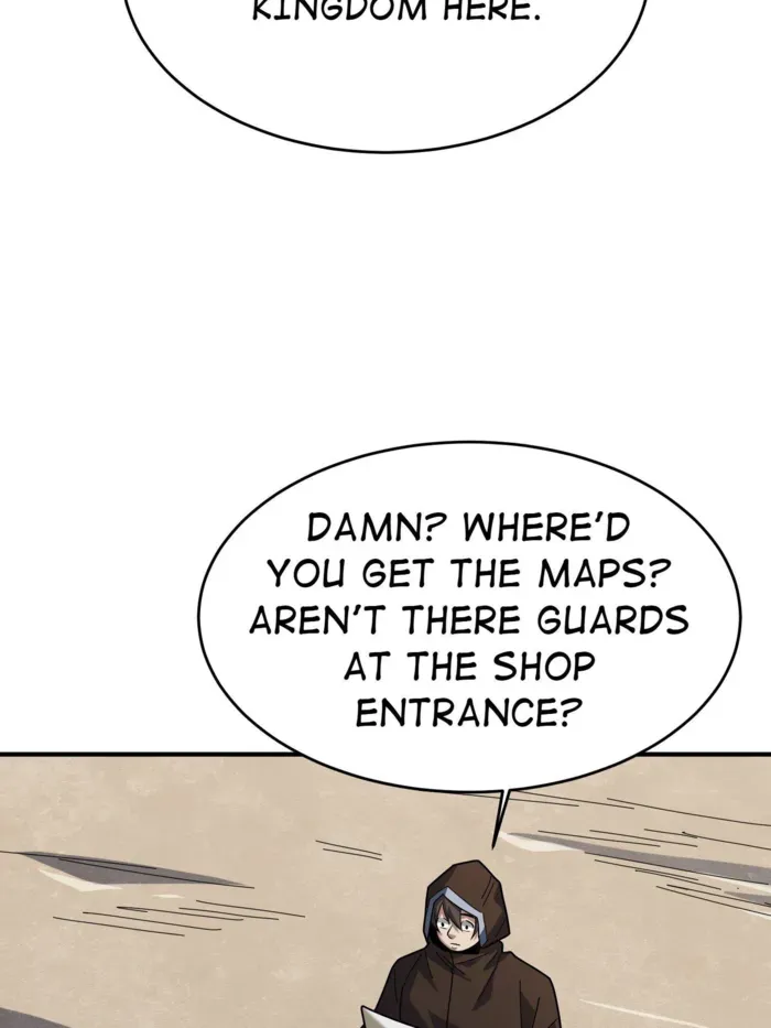 I’m Really Not The Villain Chapter 221 page 6 - 