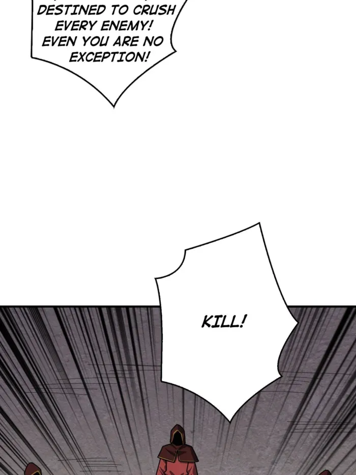 I’m Really Not The Villain Chapter 221 page 55 - 