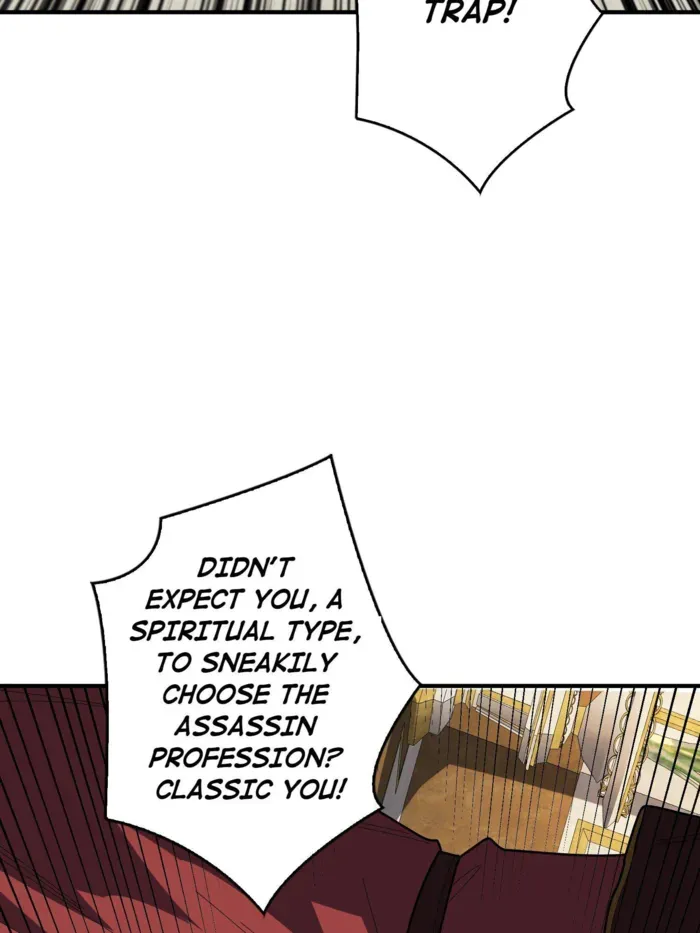 I’m Really Not The Villain Chapter 221 page 57 - 