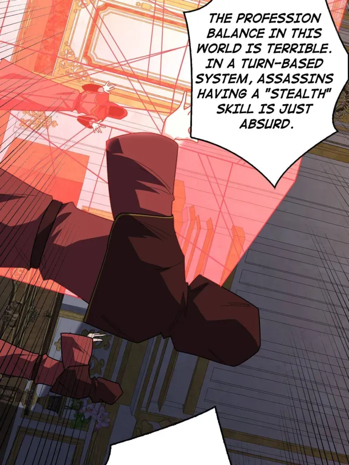 I’m Really Not The Villain Chapter 221 page 59 - 