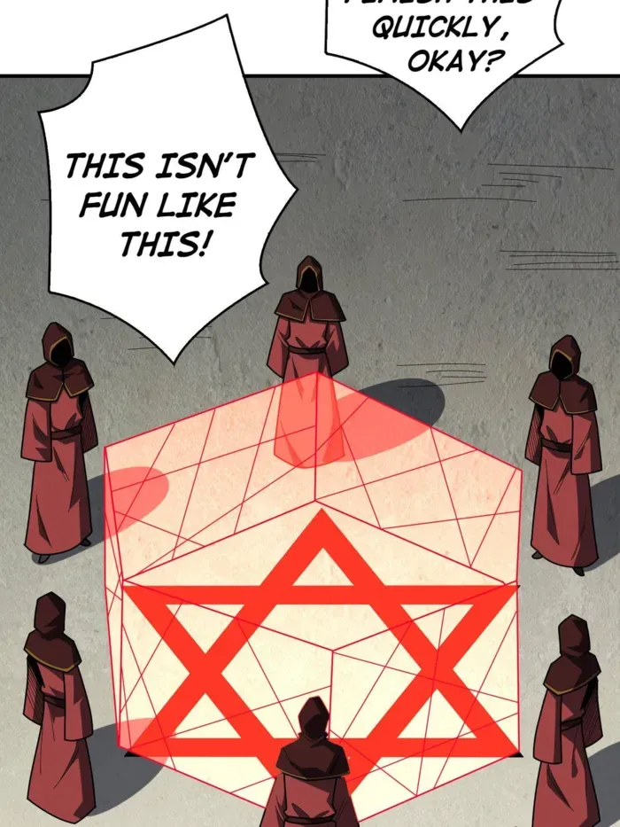 I’m Really Not The Villain Chapter 221 page 63 - 