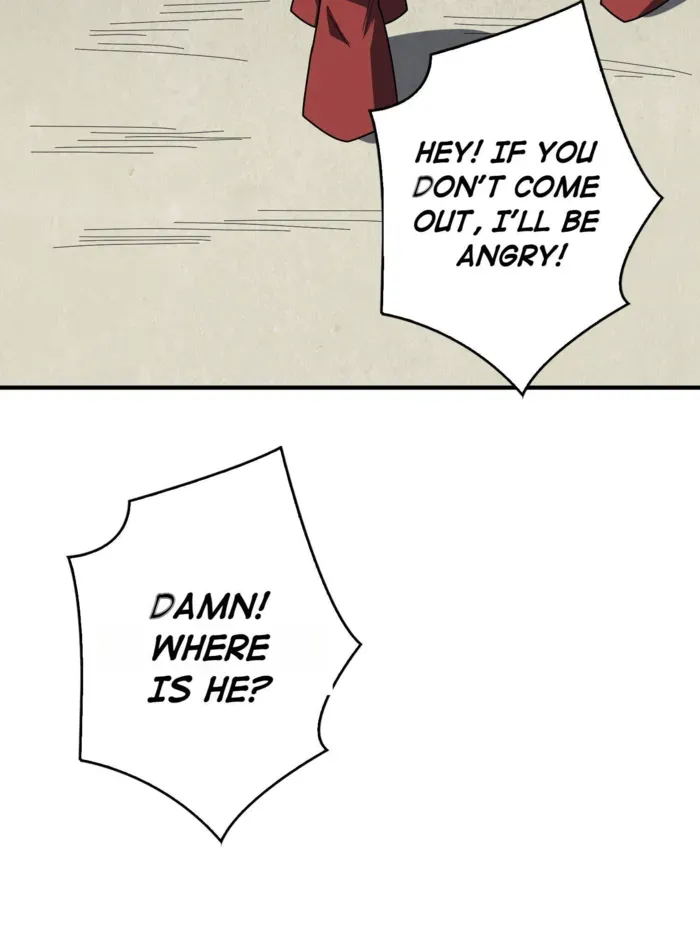 I’m Really Not The Villain Chapter 221 page 64 - 