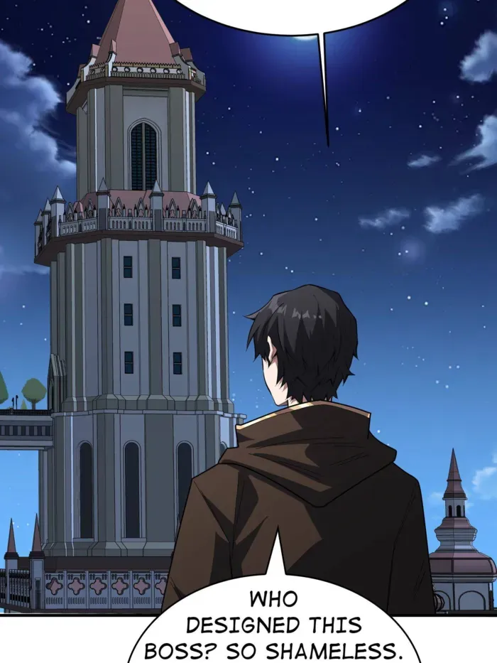 I’m Really Not The Villain Chapter 221 page 67 - 