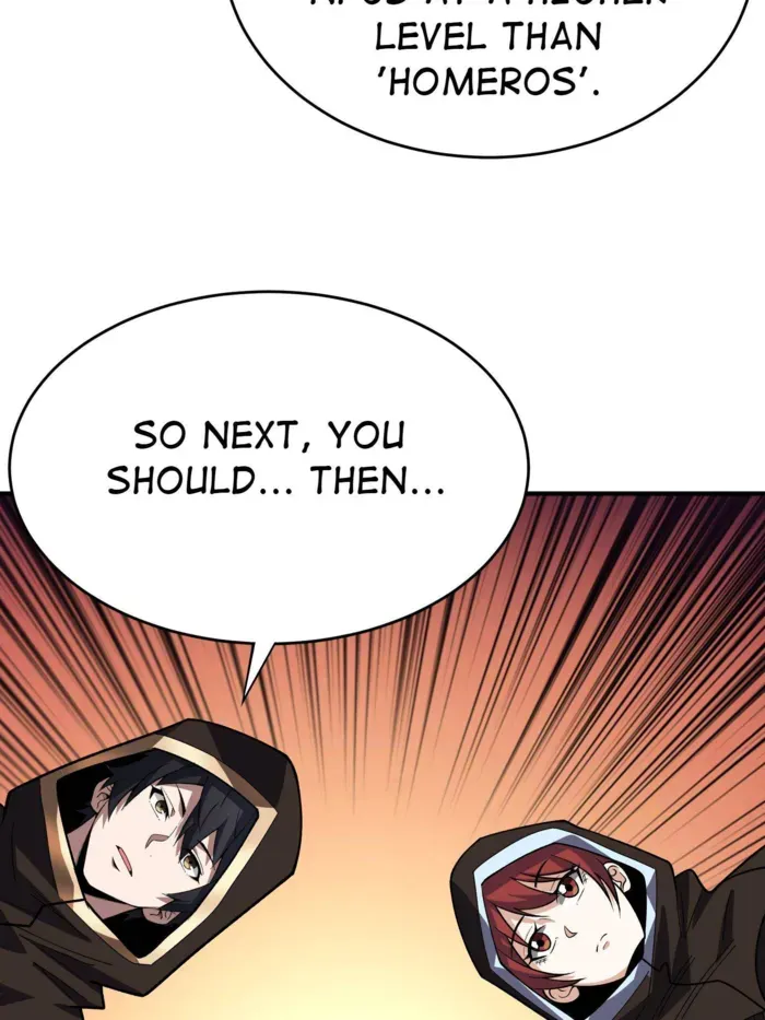 I’m Really Not The Villain Chapter 221 page 10 - 