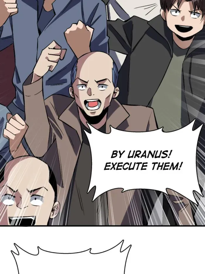 I’m Really Not The Villain Chapter 222 page 21 - 