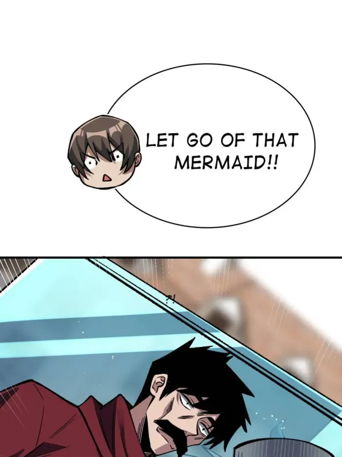 I’m Really Not The Villain Chapter 222 page 31 - 