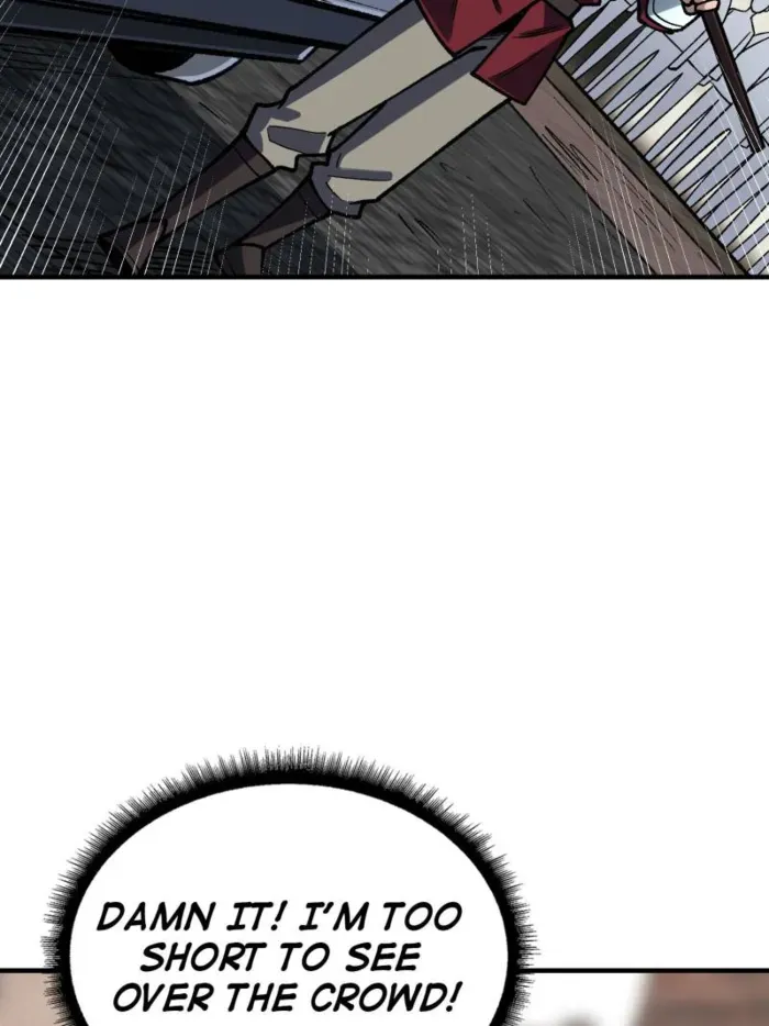 I’m Really Not The Villain Chapter 222 page 33 - 