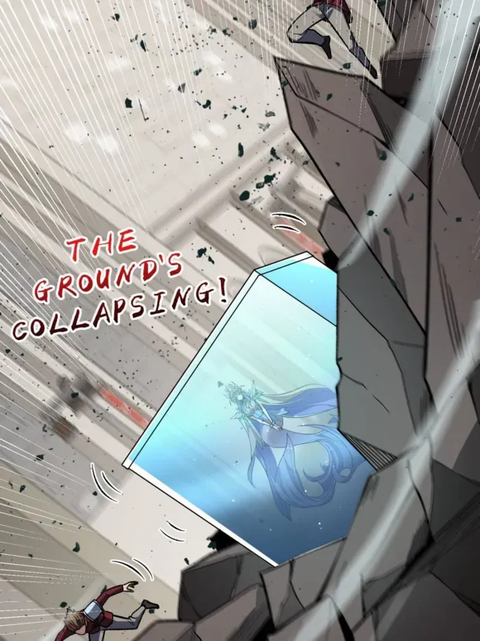 I’m Really Not The Villain Chapter 222 page 41 - 