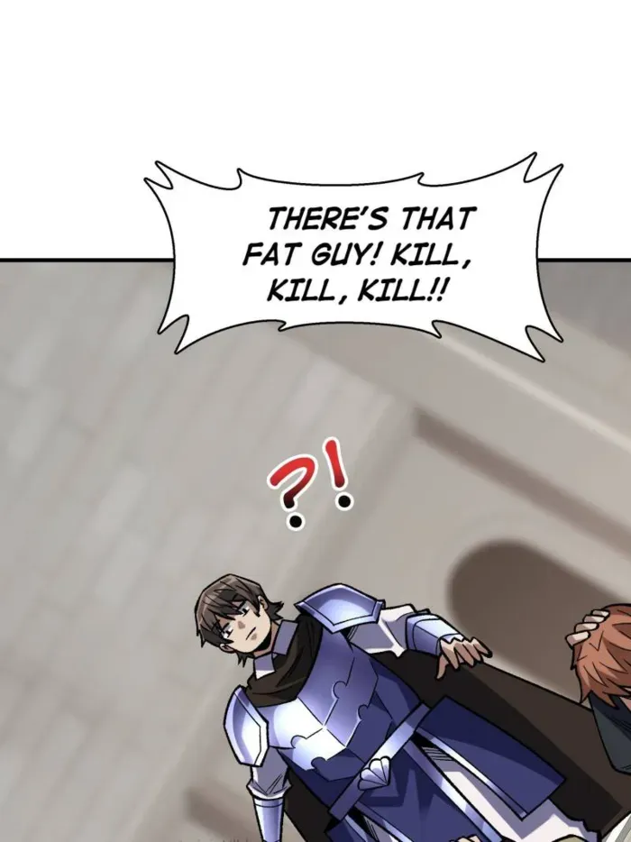 I’m Really Not The Villain Chapter 222 page 46 - 