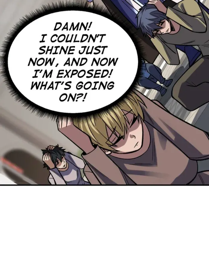 I’m Really Not The Villain Chapter 222 page 47 - 