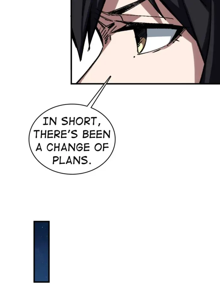 I’m Really Not The Villain Chapter 222 page 6 - 