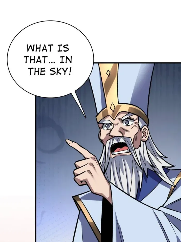 I’m Really Not The Villain Chapter 222 page 57 - 