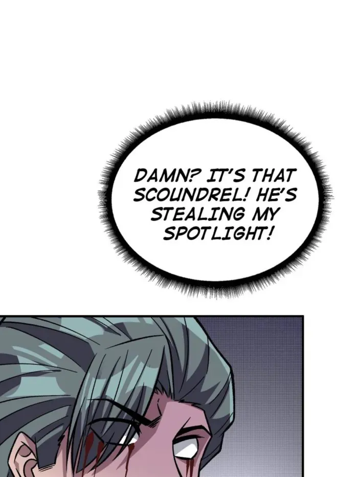 I’m Really Not The Villain Chapter 222 page 61 - 