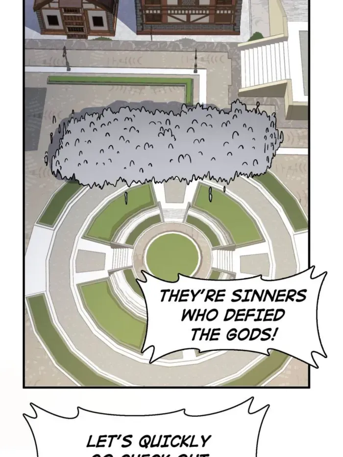 I’m Really Not The Villain Chapter 222 page 8 - 
