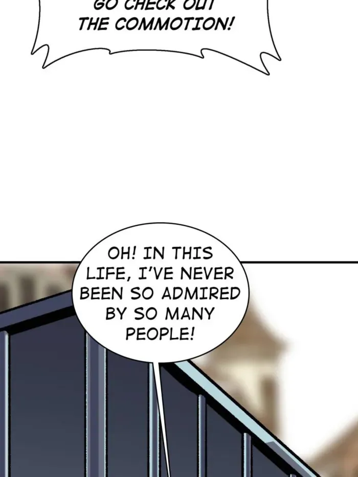I’m Really Not The Villain Chapter 222 page 9 - 