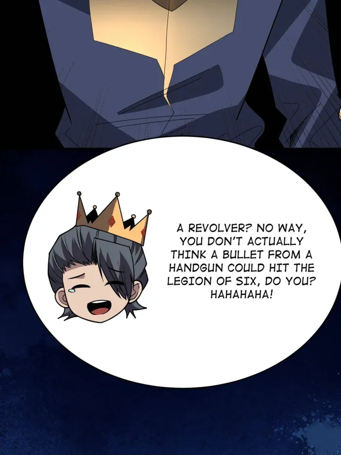 I’m Really Not The Villain Chapter 223 page 2 - 